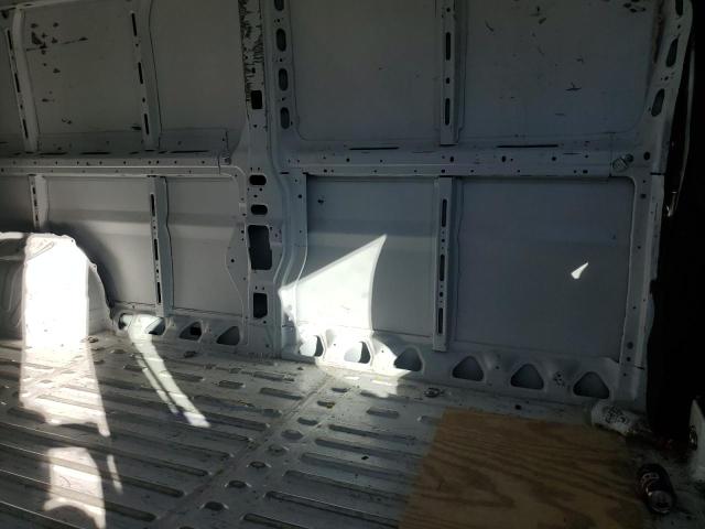 3C6LRVDG3PE588248 - 2023 RAM PROMASTER 2500 HIGH Blanc photo 11