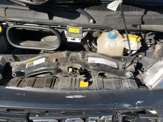 3C6LRVDG3PE588248 - 2023 RAM PROMASTER 2500 HIGH Blanc photo 12