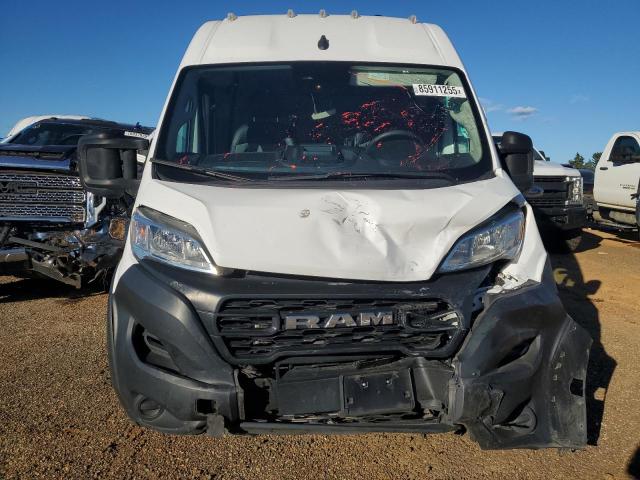 3C6LRVDG3PE588248 - 2023 RAM PROMASTER 2500 HIGH Blanc photo 5