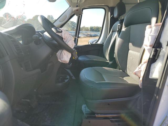 3C6LRVDG3PE588248 - 2023 RAM PROMASTER 2500 HIGH Blanc photo 7