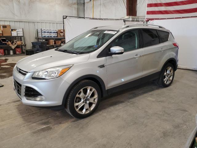 2015 FORD ESCAPE TITANIUM, 