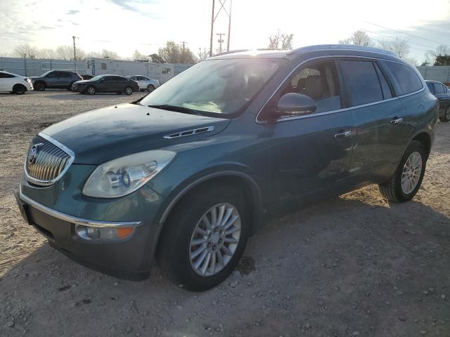 2009 BUICK ENCLAVE CXL, 