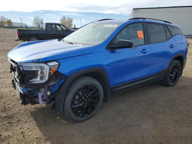 2024 GMC TERRAIN SLE, 