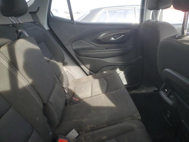 3GKALTEG4RL138583 - 2024 GMC TERRAIN SLE 蓝色 照片 11