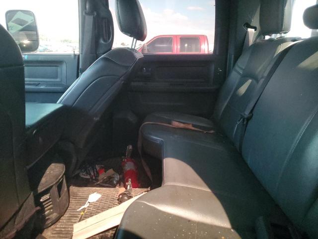 3C7WRSCL1MG625724 - 2021 RAM 3500 BLACK photo 10