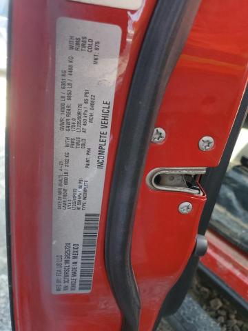 3C7WRSCL1MG625724 - 2021 RAM 3500 BLACK photo 12