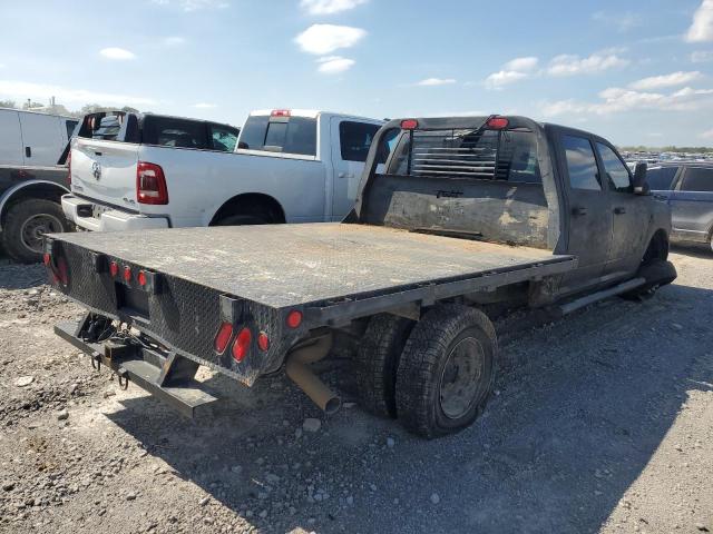 3C7WRSCL1MG625724 - 2021 RAM 3500 BLACK photo 3