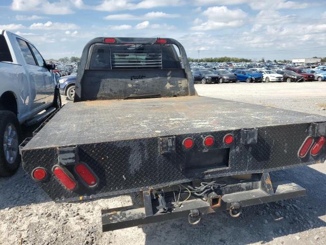 3C7WRSCL1MG625724 - 2021 RAM 3500 BLACK photo 6