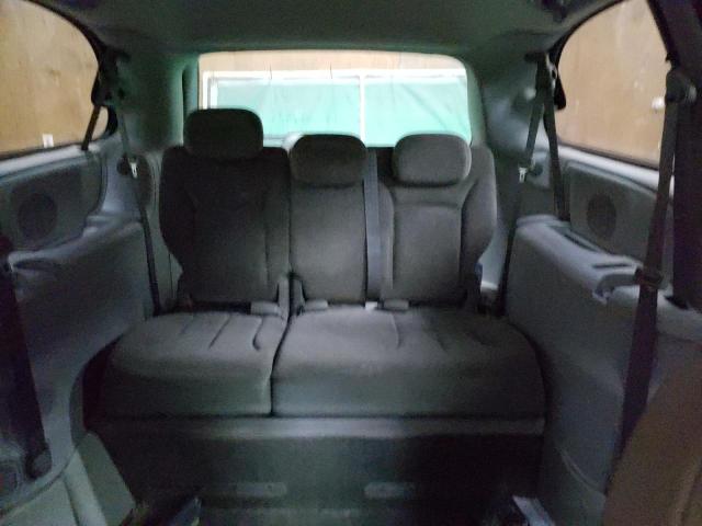 2A4GP54L47R315597 - 2007 CHRYSLER TOWN & COU TOURING 棕色 照片 10