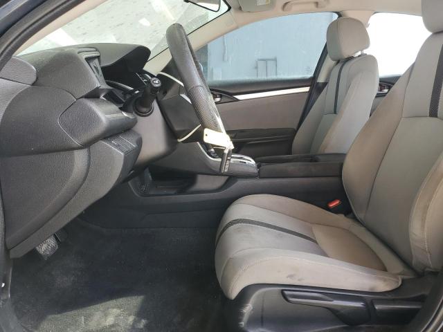 19XFC2F72JE035858 - 2018 HONDA CIVIC EX Qara foto 7