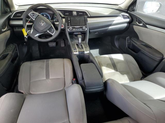 19XFC2F72JE035858 - 2018 HONDA CIVIC EX Qara foto 8