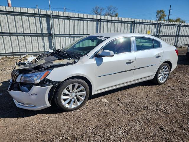 2016 BUICK LACROSSE, 