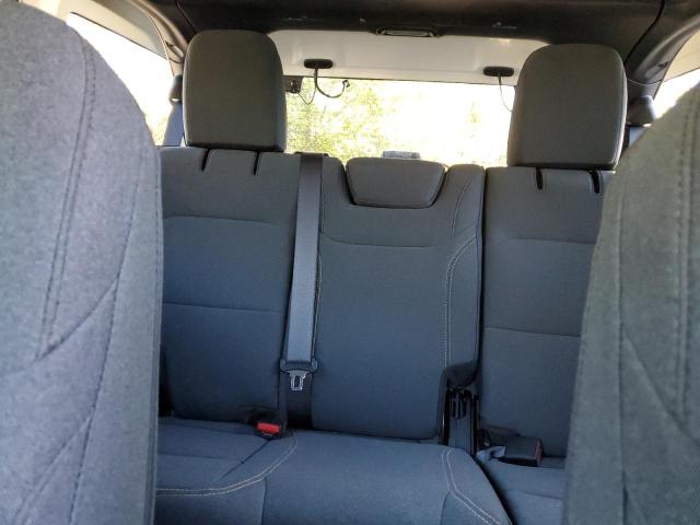 1C4PJXDN1RW110415 - 2024 JEEP WRANGLER SPORT GREEN photo 10