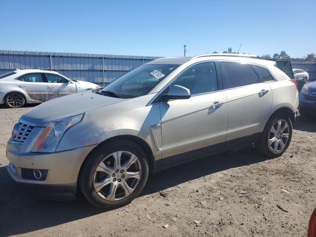 2013 CADILLAC SRX PREMIUM COLLECTION, 