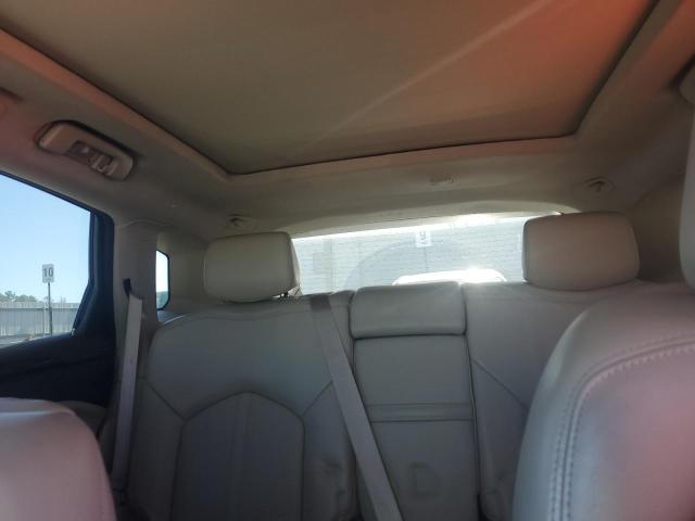 3GYFNEE32DS646483 - 2013 CADILLAC SRX PREMIUM COLLECTION GOLD photo 10