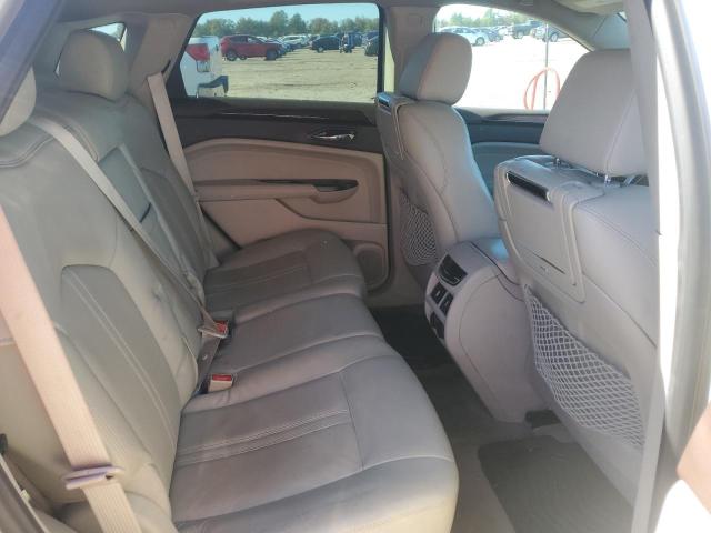 3GYFNEE32DS646483 - 2013 CADILLAC SRX PREMIUM COLLECTION GOLD photo 11