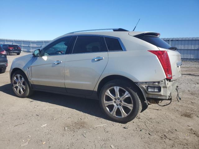 3GYFNEE32DS646483 - 2013 CADILLAC SRX PREMIUM COLLECTION GOLD photo 2