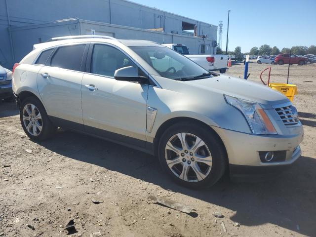 3GYFNEE32DS646483 - 2013 CADILLAC SRX PREMIUM COLLECTION GOLD photo 4