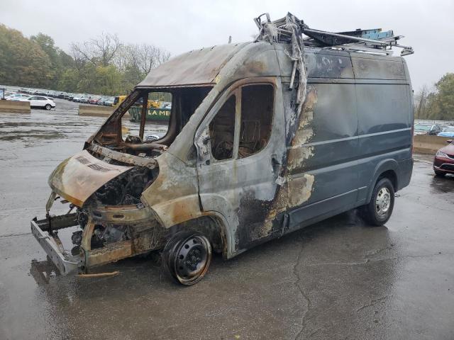 2014 RAM PROMASTER 2500 HIGH, 