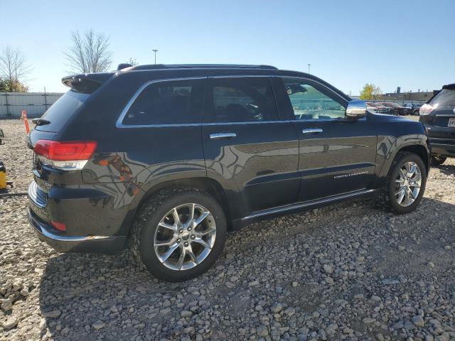 1C4RJFJM7GC316447 - 2016 JEEP GRAND CHER SUMMIT 黑色 照片 3