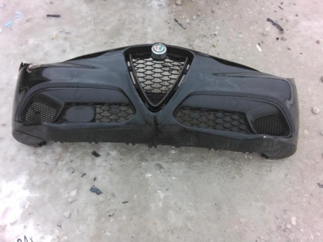 ZASPAKBN9R7D79673 - 2024 ALFA ROMEO STELVIO TI BLACK photo 12