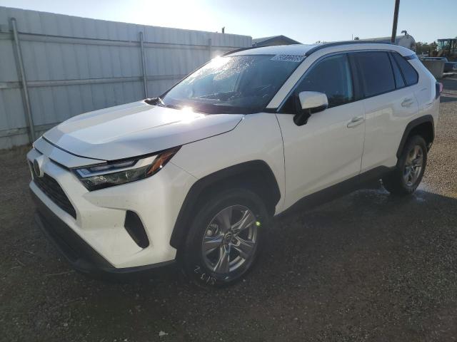 2024 TOYOTA RAV4 XLE, 