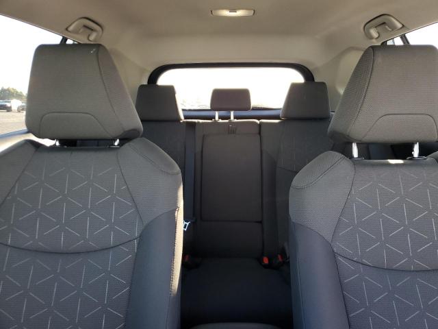 2T3W1RFV7RW318558 - 2024 TOYOTA RAV4 XLE 白色 照片 10