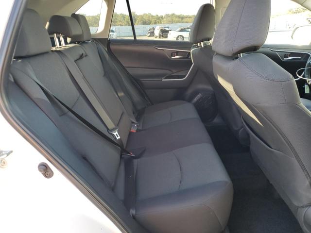 2T3W1RFV7RW318558 - 2024 TOYOTA RAV4 XLE 白色 照片 11