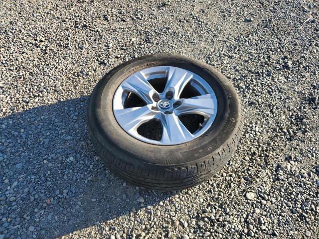 2T3W1RFV7RW318558 - 2024 TOYOTA RAV4 XLE 白色 照片 13