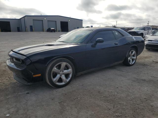 2012 DODGE CHALLENGER SXT, 