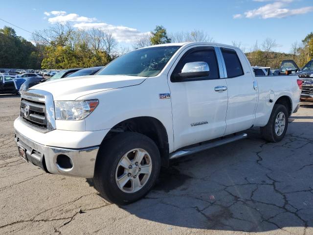 2010 TOYOTA TUNDRA DOUBLE CAB SR5, 