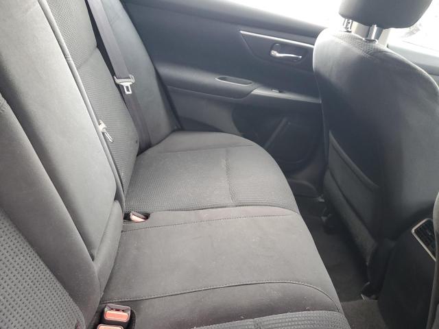 1N4AL3AP8FC162464 - 2015 NISSAN ALTIMA 2.5 თეთრი ფოტო 10