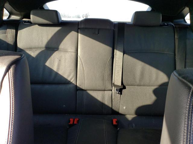 5UXXW7C58J0W64690 - 2018 BMW X4 XDRIVEM40I 黑色 照片 10