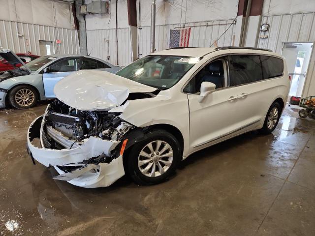 2019 CHRYSLER PACIFICA TOURING L, 