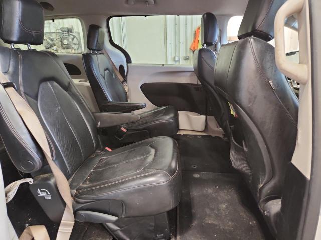 2C4RC1BG6KR554747 - 2019 CHRYSLER PACIFICA TOURING L أبيض صورة 11