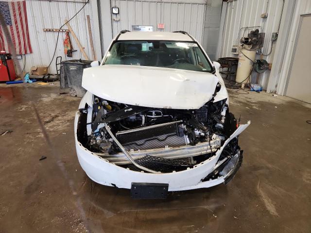 2C4RC1BG6KR554747 - 2019 CHRYSLER PACIFICA TOURING L أبيض صورة 5