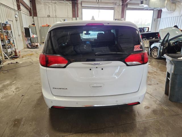 2C4RC1BG6KR554747 - 2019 CHRYSLER PACIFICA TOURING L أبيض صورة 6