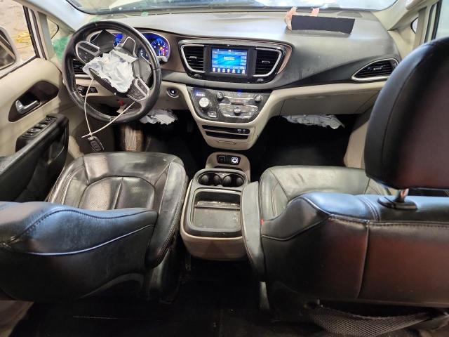 2C4RC1BG6KR554747 - 2019 CHRYSLER PACIFICA TOURING L أبيض صورة 8