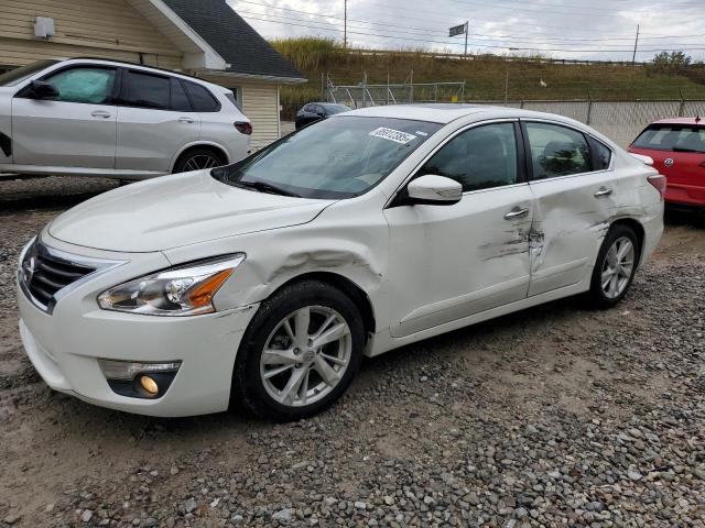2013 NISSAN ALTIMA 2.5, 