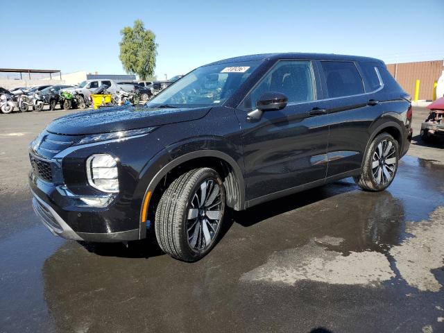 2025 MITSUBISHI OUTLANDER SE, 