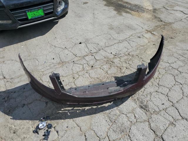 1HGCP26399A176253 - 2009 HONDA ACCORD LX MAROON photo 12