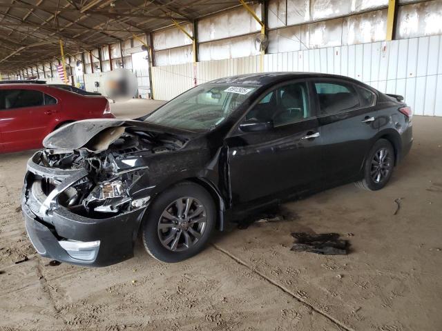 2015 NISSAN ALTIMA 2.5, 
