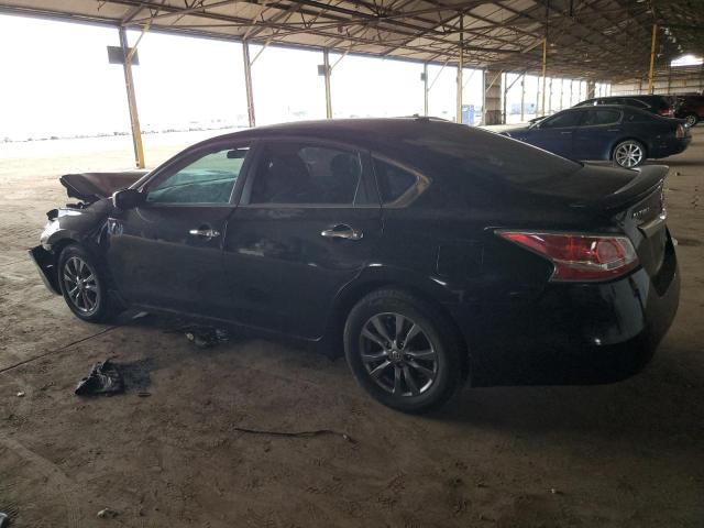 1N4AL3AP3FC476474 - 2015 NISSAN ALTIMA 2.5 黑色 照片 2