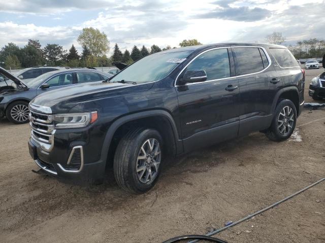 2021 GMC ACADIA SLE, 