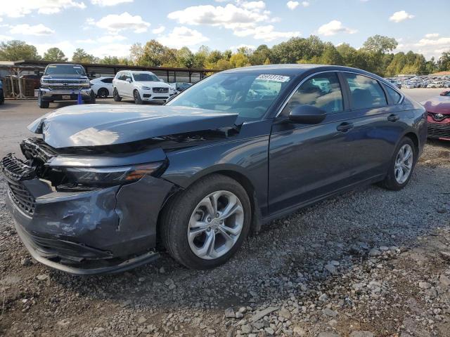 2025 HONDA ACCORD LX, 