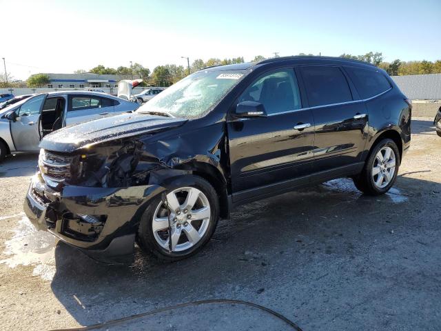 2016 CHEVROLET TRAVERSE LT, 