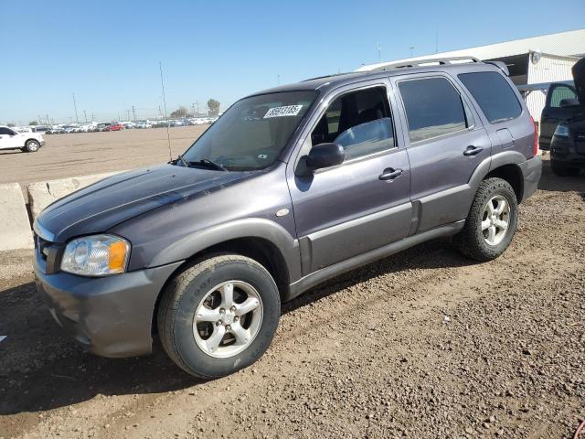 2006 MAZDA TRIBUTE S, 