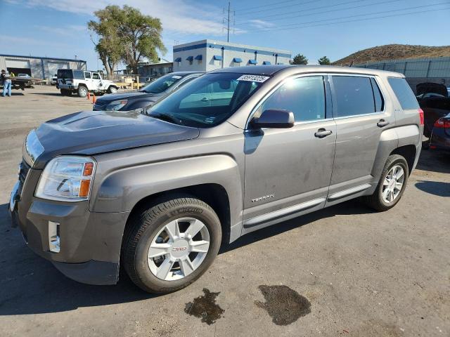 2011 GMC TERRAIN SLE, 