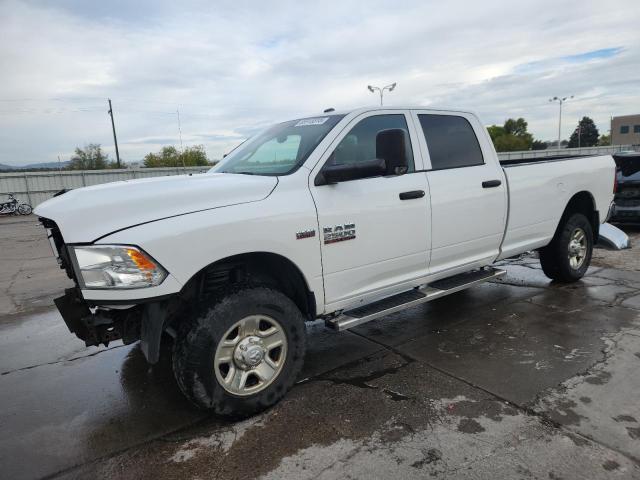 2015 RAM 2500 ST, 
