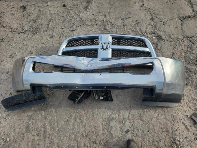 3C6UR5HJ0FG674839 - 2015 RAM 2500 ST WHITE photo 12